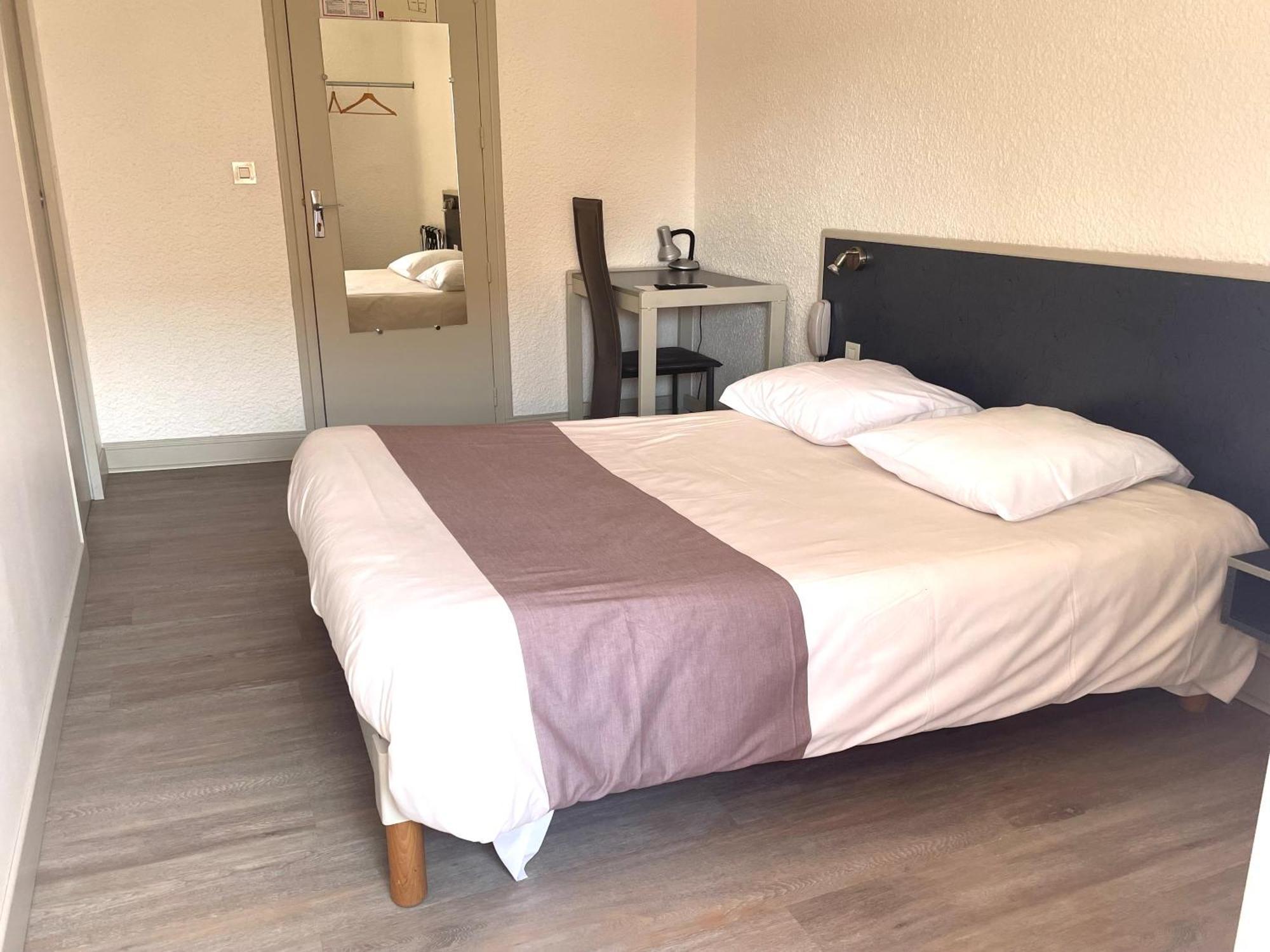 Logis Hotel Restaurant Des Voyageurs Saint-Paulien المظهر الخارجي الصورة