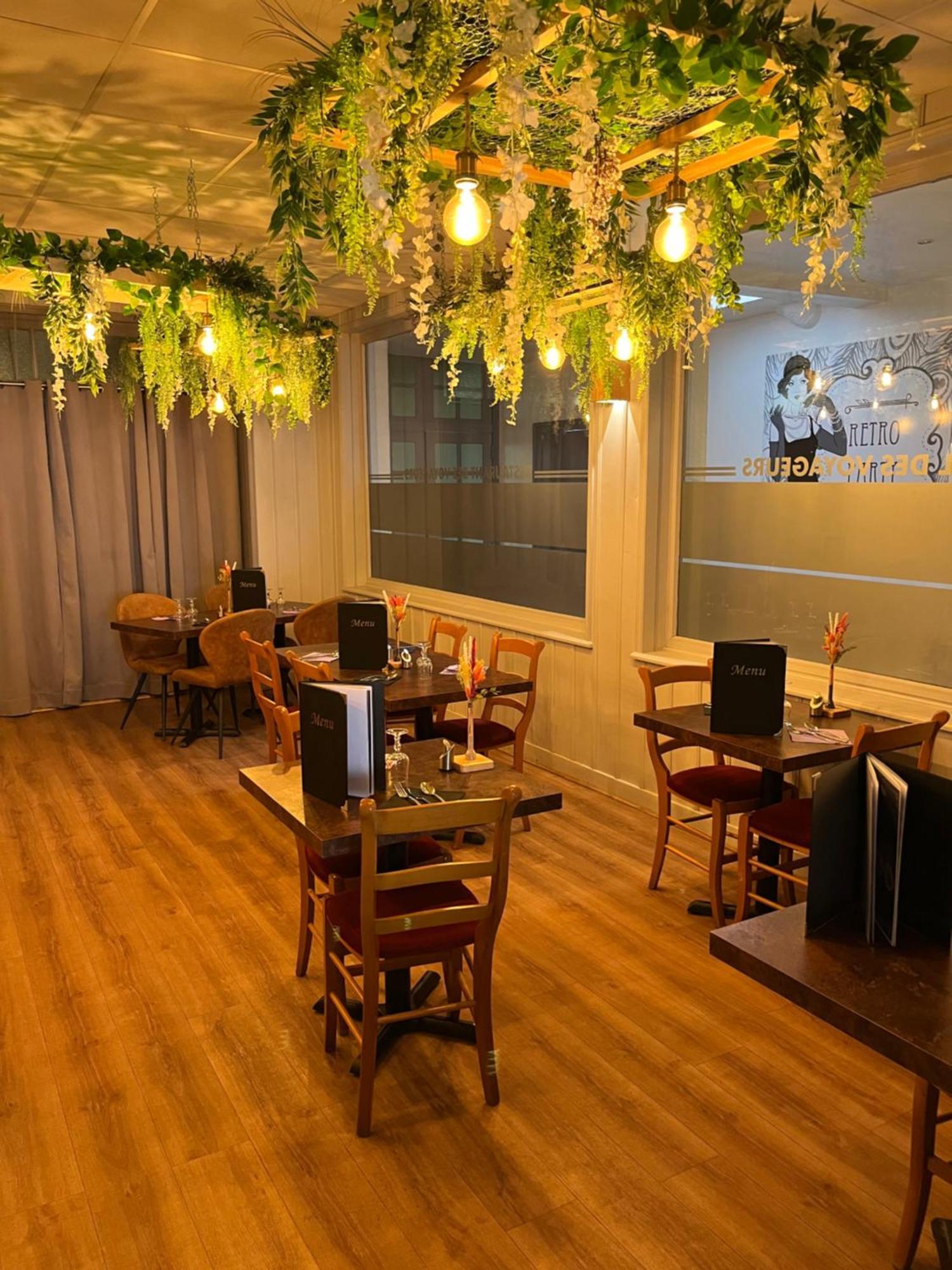 Logis Hotel Restaurant Des Voyageurs Saint-Paulien المظهر الخارجي الصورة
