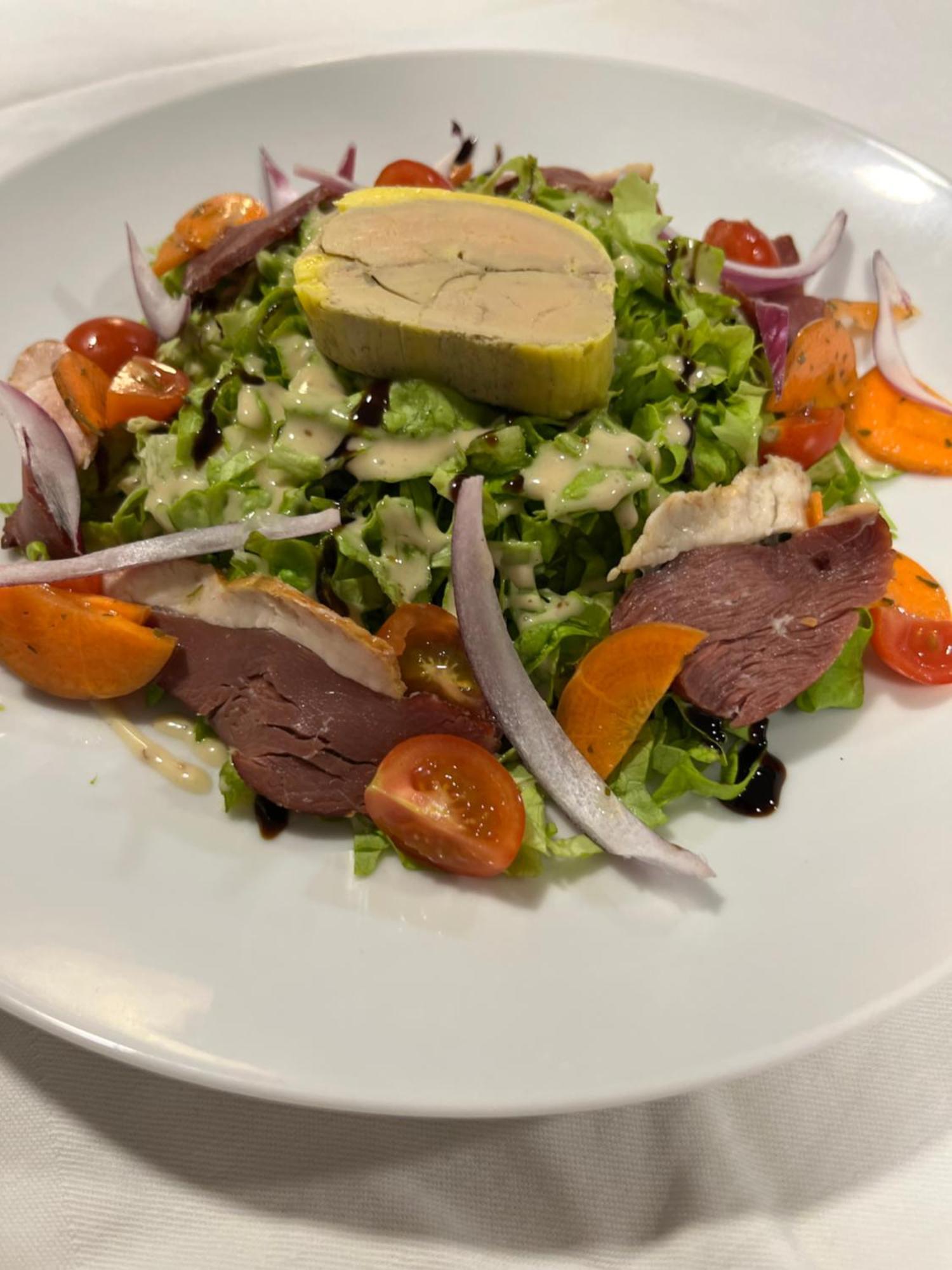 Logis Hotel Restaurant Des Voyageurs Saint-Paulien المظهر الخارجي الصورة