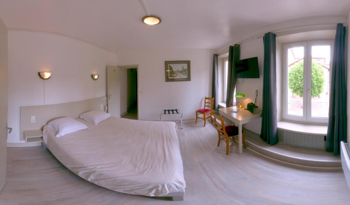 Logis Hotel Restaurant Des Voyageurs Saint-Paulien المظهر الخارجي الصورة