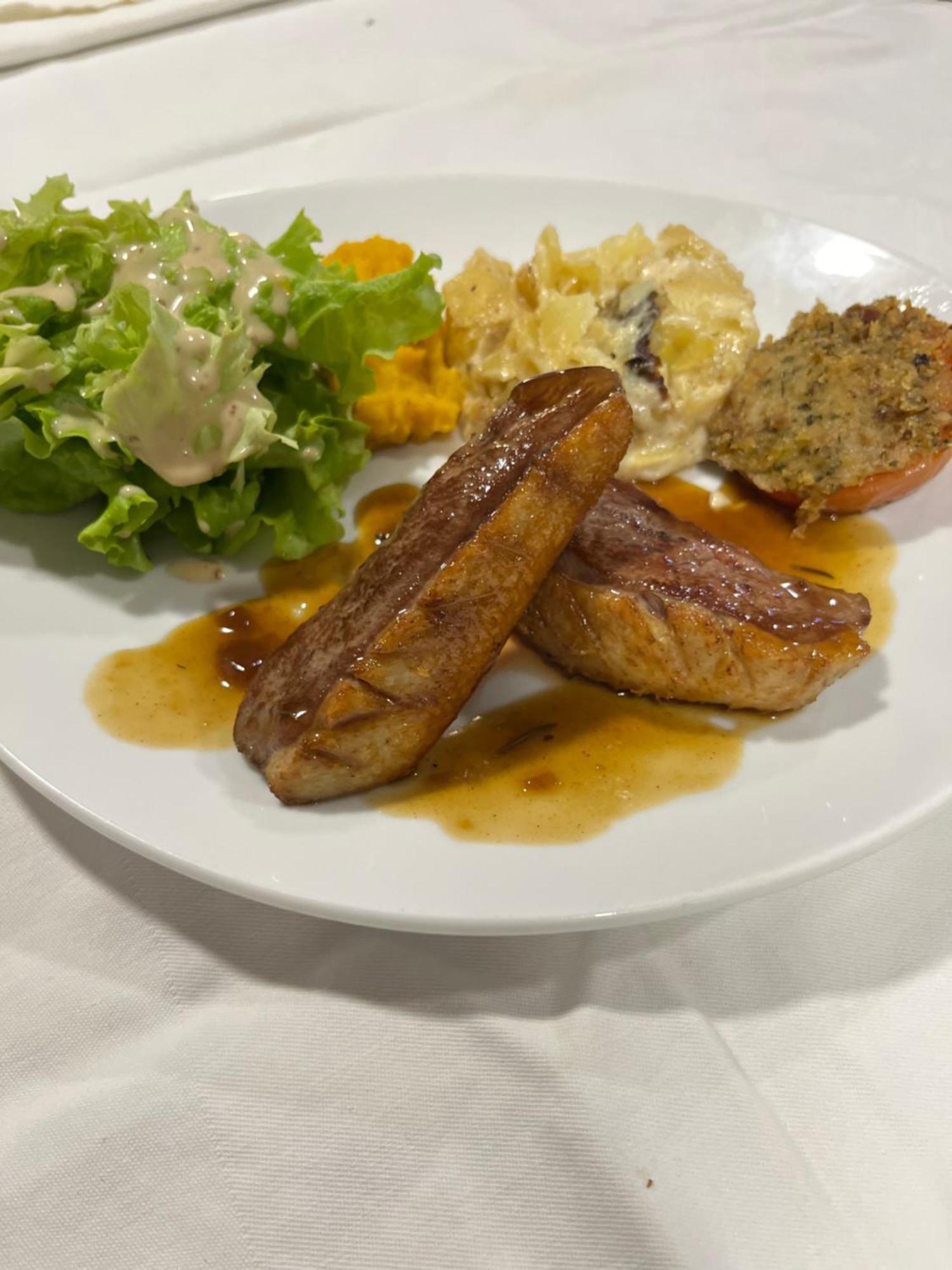 Logis Hotel Restaurant Des Voyageurs Saint-Paulien المظهر الخارجي الصورة